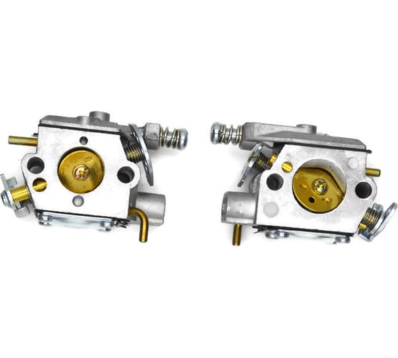 Карбюратор для бензопилы Partner 340S/350S/360S 100057 Amperin 083530