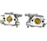 Карбюратор для бензопилы Partner 340S/350S/360S 100057 Amperin 083530 1