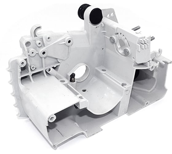 Картер для бензопилы Stihl MS 170/180 121001 Amperin 083185