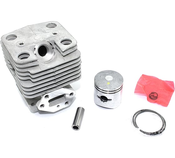 Поршневая группа для бензокосы (триммера) Husqvarna 236R Amperin 110127 089035