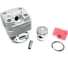 Поршневая группа для бензокосы (триммера) Husqvarna 236R Amperin 110127 089035 1