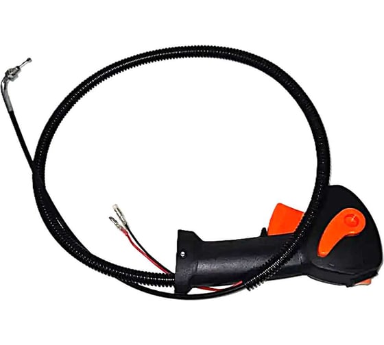 Ручка газа в сборе Evoline BLG 42 BP EB-420-E-EVO