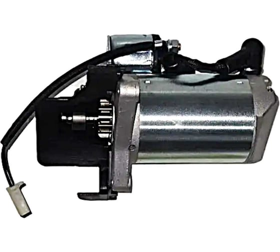 Электростартер в сборе Evoline TRG66 100860012EVO