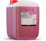 Автошампунь для б/к мойки Прохим AVS Active Foam Brilliant 1:4-7 PF-210 EXTRA PINK 20 кг A40739S 1
