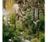 Черенок деревянный FISKARS L 140см OneClick ЦИ-3899469792 3