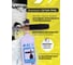 Пенокомплект ACG Alto 500мм (изогнутое) 1023424 4