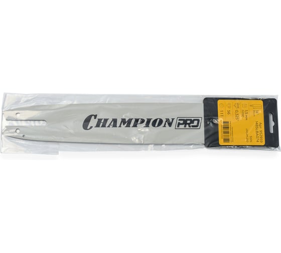 Шина Champion PRO 14-0,325-1,5-56 (St 230, 241, 250 148SLBA074) 952959