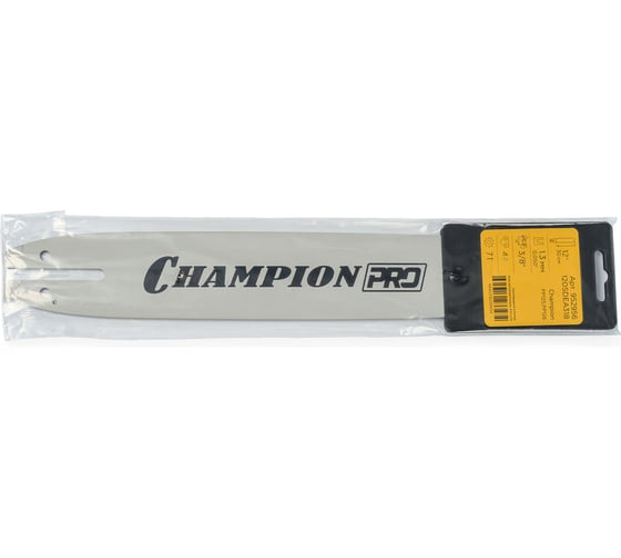 Шина CHAMPION PRO 12-3/8-1,3-44 (к высоторезу PP126 120SDEA318) 952956