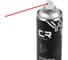 Смазка CARVILLE RACING МОТО цепная внедорожная, аэрозоль, 650мл G7400664 3