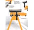 Козлы строительные металлические JCB 150кг JCB-8110FS(68700) 4