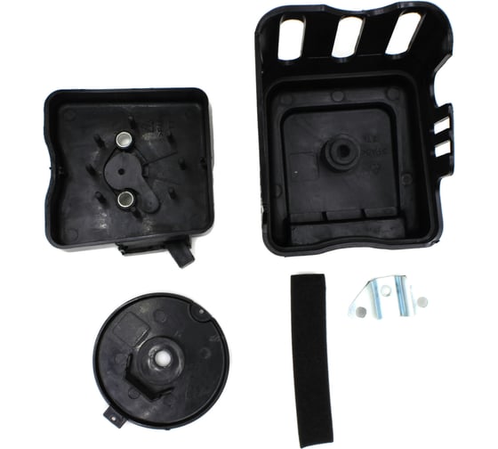 Корпус с фильтром Amperin для мотокосы/бензокосы/триммера 43/52см3 102062 082949