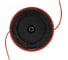 Головка триммерная 0809.036600 М10х1,25LH Elitech 216239 4