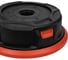 Головка триммерная 0809.036600 М10х1,25LH Elitech 216239 6