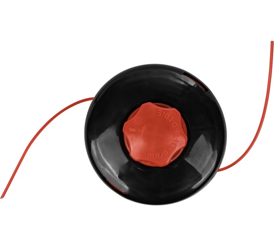 Головка триммерная 0809.036300 М10х1,25LH Elitech 216236