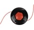 Головка триммерная 0809.036300 М10х1,25LH Elitech 216236 1