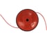 Головка триммерная 0809.036300 М10х1,25LH Elitech 216236 4