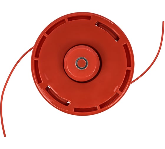Головка триммерная 0809.036500 М10х1,25LH Elitech 216238