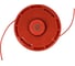 Головка триммерная 0809.036500 М10х1,25LH Elitech 216238 1