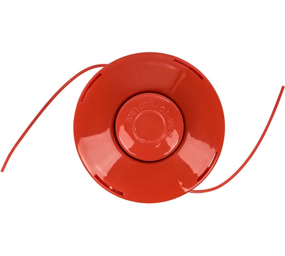 Головка триммерная 0809.036200 М10х1,25LH Elitech 216235