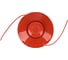 Головка триммерная 0809.036200 М10х1,25LH Elitech 216235 1