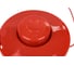Головка триммерная 0809.036200 М10х1,25LH Elitech 216235 2