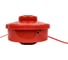 Головка триммерная 0809.036200 М10х1,25LH Elitech 216235 3