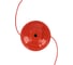 Головка триммерная 0809.036200 М10х1,25LH Elitech 216235 4