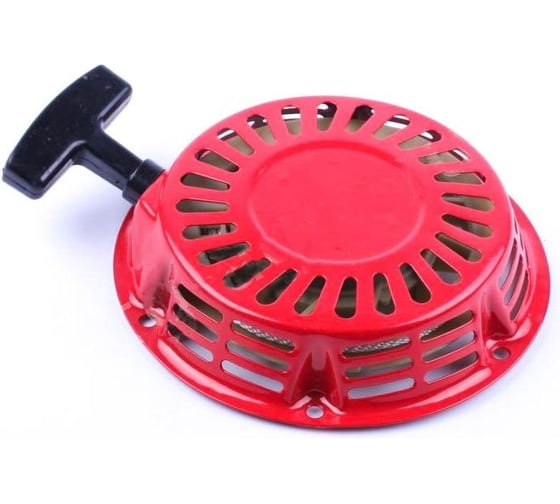 RIparts стартер для двигателя 168F 170F FMS-01173 ЦЗ-0000010469