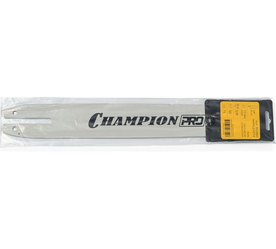 Шина CHAMPION PRO 14-3/ 8-1, 1-50 ( St170, 171, 180, 181, 211, 230, 241, 250 144MLEA074) 952960