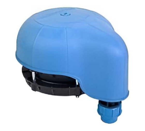 Крышка скважины СаМат Плюс КС 110-133 (1 шт) SanT-2228