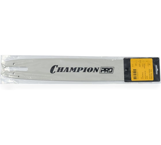 Шина CHAMPION PRO 16-3/8-1,6-60 (St361,362,461,661 Ch372 163SLHD025) 952984