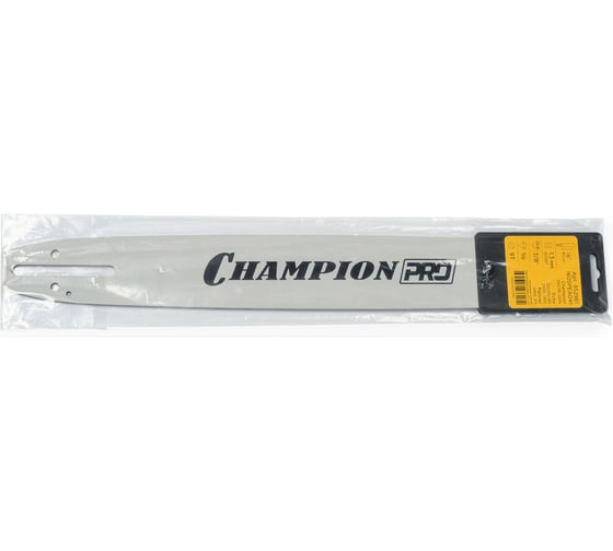 Шина CHAMPION PRO 16-3/ 8-1, 3-56 (Ch240, 118-522N, E353, 350, 361, 2000, 2400, P340S-371 160SPEA041) 952981