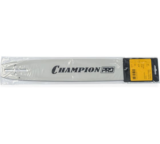Шина CHAMPION PRO 16-3/ 8-1, 5-60 (E620SX, 8002 168SLHD176) 952983