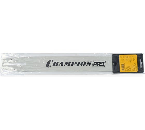 Шина CHAMPION PRO 16-3/ 8-1, 3-56 (Ch240, 118-522N; E353, 350, 361, 2000, 2400; P340S-371 160SDEA041) 952982