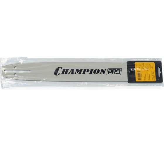 Шина CHAMPION PRO 16-3/ 8-1, 3-56 (Ch137, 142, 237, 241; H236, 240 160SPEA095) 952980