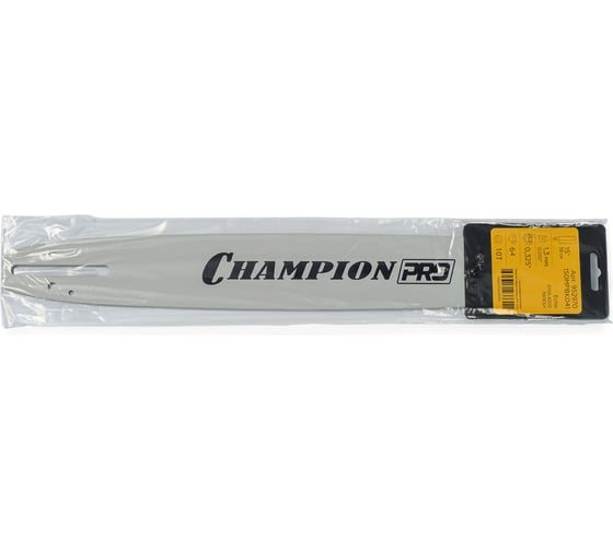 Шина CHAMPION PRO 15-0, 325-1, 3-64 ( E3700, 4200, 390ESX 150MPВK041) 952970