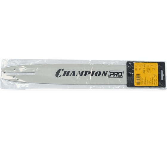 Шина CHAMPION PRO 15-0, 325-1, 5-64 ( CH251, 254, 256; E4510ES; H455, 545, 555, 560XP 158SLBA095) 952971
