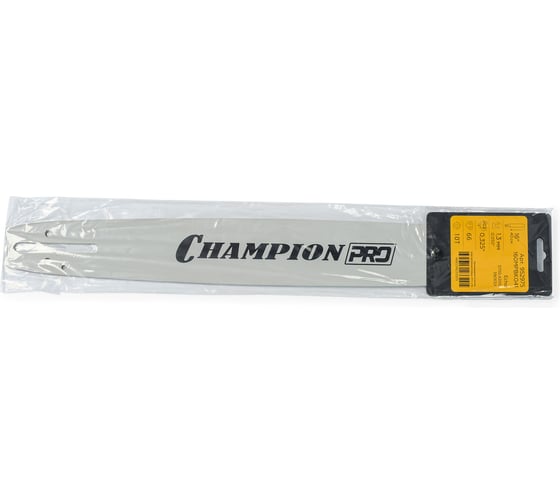 Шина CHAMPION PRO 16-0, 325-1, 3-66 ( E3700, 4200, 390ESX 160MPBK041) 952975