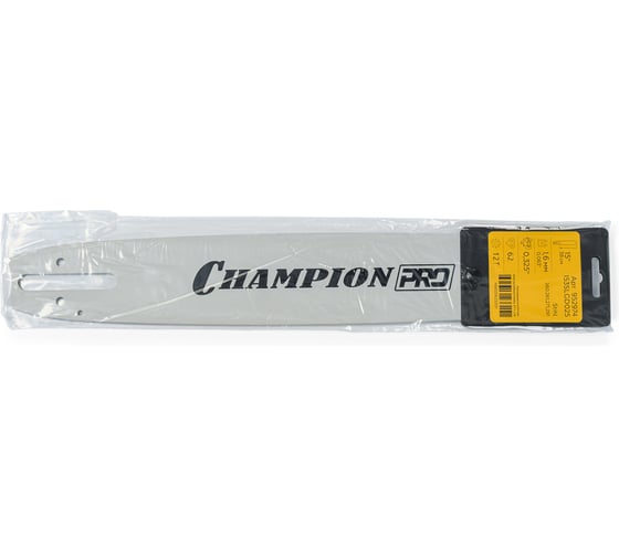 Шина CHAMPION PRO 15-0, 325-1, 6-62 ( St 260, 261, 271, 291 153SLGD025) 952974