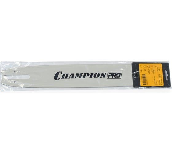 Шина CHAMPION PRO 16-0, 325-1, 6-67 ( St 260, 261, 271, 291 163SLGD025) 952976