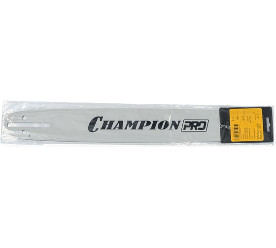 Шина CHAMPION PRO 18-3/ 8-1, 5-68 ( Ch265; H61, 365, 372XP, 395XP, 562XP, 576XP 188SLHD009) 952988