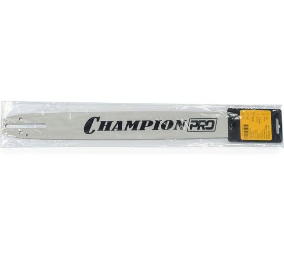 Шина CHAMPION PRO 18-3/ 8-1, 3-62( Ch237, 240, 241, 118-522N; E353, 350, 361, 2000, 2400; P340S-371 180SDEA041) 952987