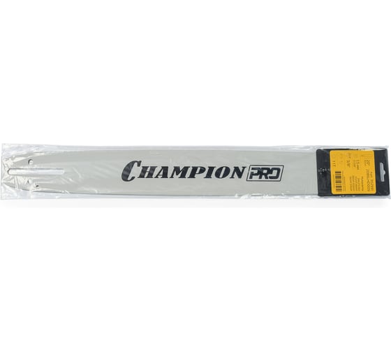 Шина CHAMPION PRO 20-3/ 8-1, 5-72 ( H268, 272, 365, 372XP, 394XP, 395XP, 3120XP, 562XP, 576XP 208SLHD009) 952991