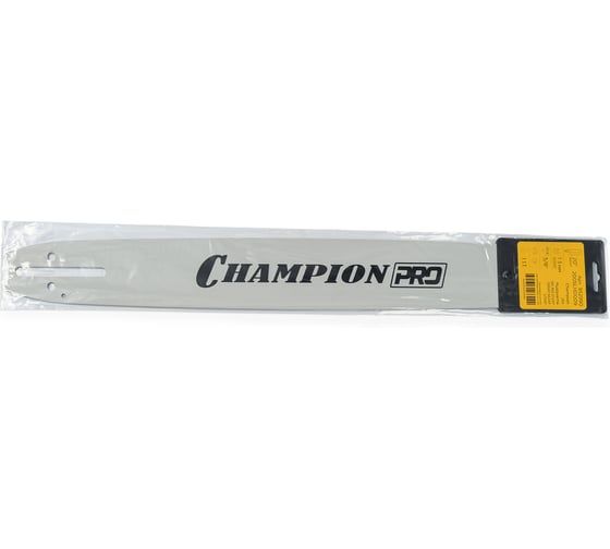 Шина CHAMPION PRO 20-3/ 8-1, 3-72 (Ch265, H61, 365, 372XP, 395XP, 562XP, 576XP 200SLHD009) 952990