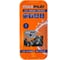Цепь пильная MAXPILER (Partner.Poulan.Husgvarna120.130.ECHO, низкая обратная отдача) MXLK-1,3-52-3/8 1