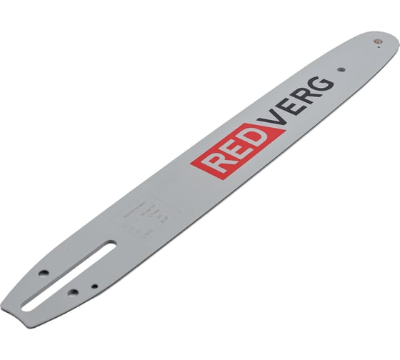 Шина (350 мм; 3/8"; 1.1 мм; 52 звена) RD141C041 REDVERG 6663847