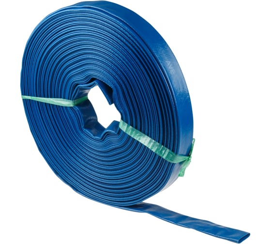 Шланг-рукав дренажный 3" 4 бар 50 м ПВХ (AVE90070) AV Engineering ЦБ-0141411520