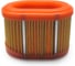 Фильтр воздушный REDVOLT B&S ser 094302-095312 01-416K 1