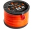 Леска для триммеров MAXPILER 2.4мм*3LB, квадрат, 236м () бухта, MLB-32403N 1