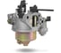 Карбюратор с краном REDVOLT GX240, GX270 с отстойником 10-110K 3